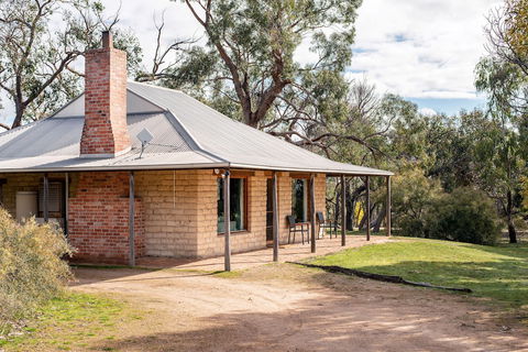 Grampians Pioneer Cottages - Hotel VIC 0