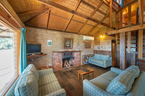 Grampians Pioneer Cottages - Hotel VIC 2