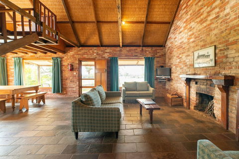 Grampians Pioneer Cottages - Hotel VIC 5
