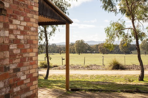 Grampians Pioneer Cottages - Hotel VIC 6