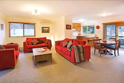 Annie's Escape In Warburton - Hotel VIC 3