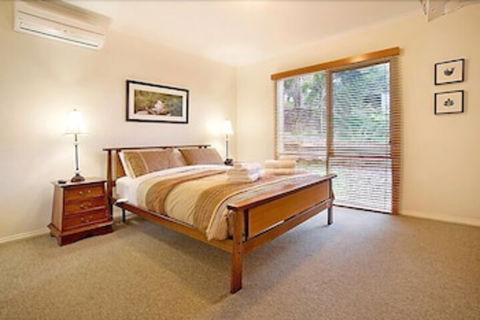 Annie's Escape In Warburton - Hotel VIC 1