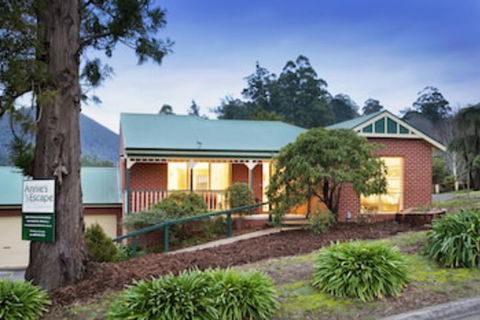 Annie's Escape In Warburton - Hotel VIC 0
