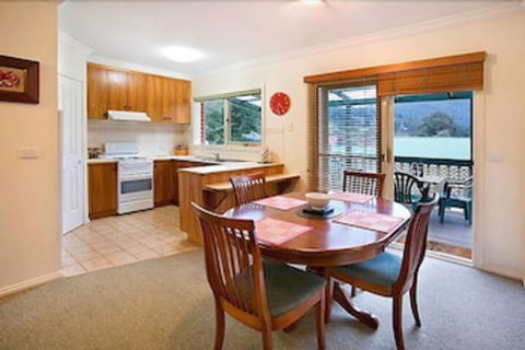 Annie's Escape In Warburton - Hotel VIC 2