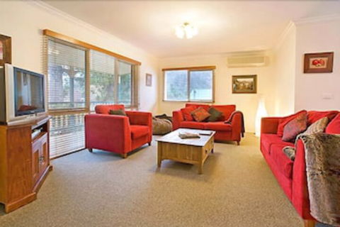 Annie's Escape In Warburton - Hotel VIC 4