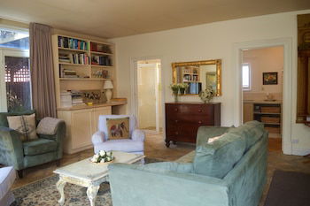 Athelney Cottage - Hotel VIC 4