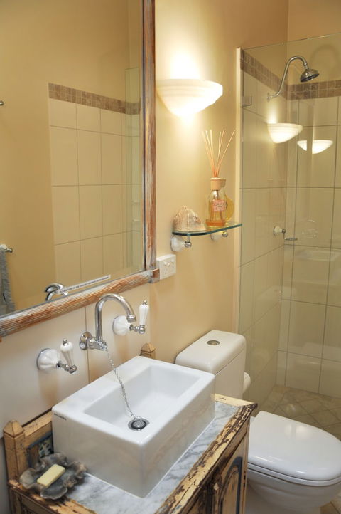 Athelney Cottage - Hotel VIC 1