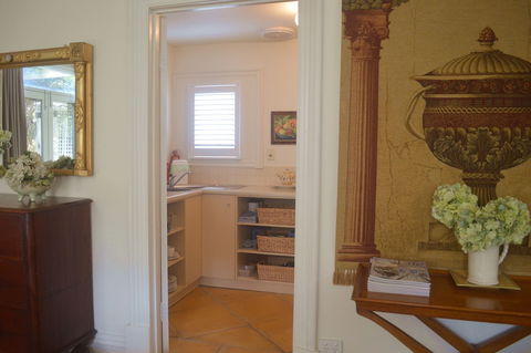 Athelney Cottage - Hotel VIC 0