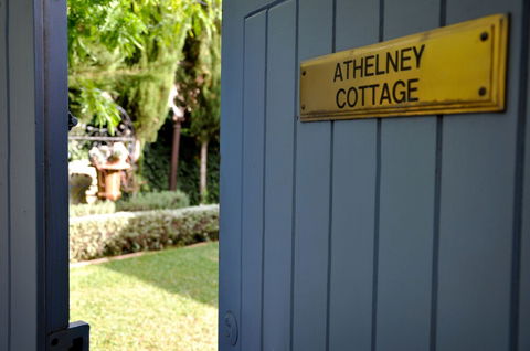 Athelney Cottage - Hotel VIC 5