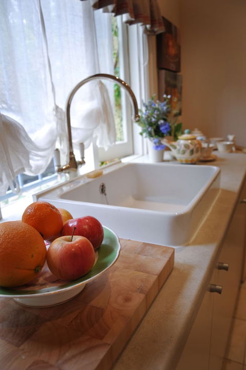 Athelney Cottage - Hotel VIC 6