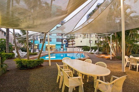 Aqualine Apartments - Hotel VIC 0