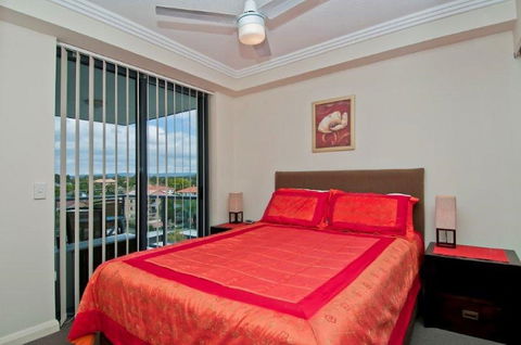 Aqualine Apartments - Hotel VIC 5
