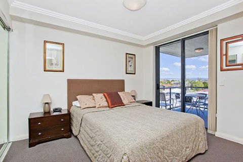 Aqualine Apartments - Hotel VIC 3