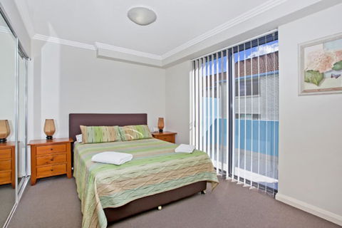 Aqualine Apartments - Hotel VIC 6