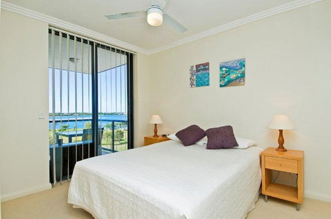 Aqualine Apartments - Hotel VIC 4