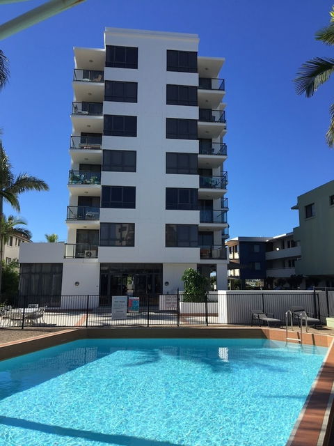 Aqualine Apartments - Hotel VIC 1