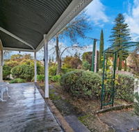 Treasured Memories Cottage - Hotel VIC