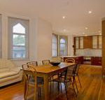 Roxburgh House Apartments - Hotel VIC