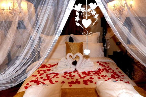 Aquila Nova Retreat - Hotel VIC 7