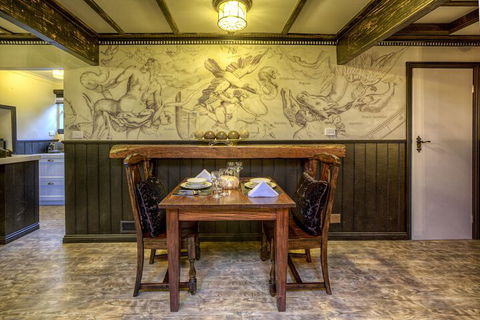 Aquila Nova Retreat - Hotel VIC 6