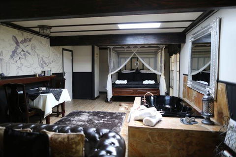 Aquila Nova Retreat - Hotel VIC 4