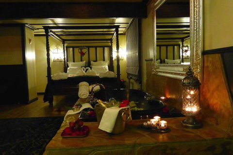 Aquila Nova Retreat - Hotel VIC 3