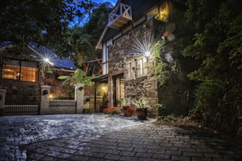 Aquila Nova Retreat - Hotel VIC 0