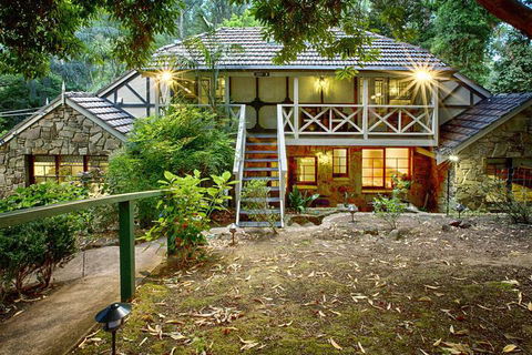 Aquila Nova Retreat - Hotel VIC 1