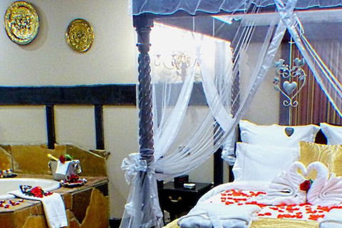 Aquila Nova Retreat - Hotel VIC 2