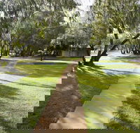 RAC Busselton Holiday Park - Hotel VIC