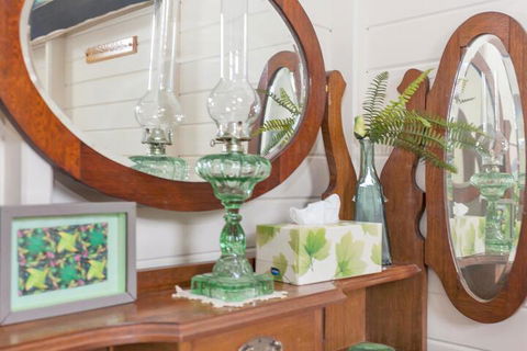 Maleny Wildlife Holiday House - Hotel VIC 6