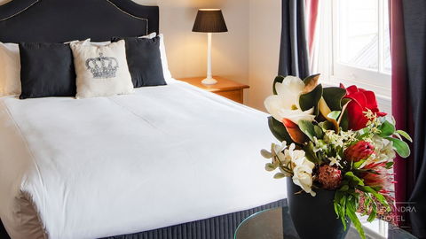 Alexandra Hotel - Hotel VIC 5