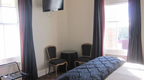 Alexandra Hotel - Hotel VIC 4