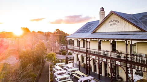 Alexandra Hotel - Hotel VIC 1