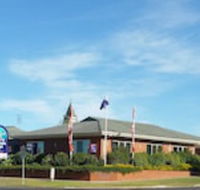 Ararat Southern Cross Motor Inn - Hotel VIC
