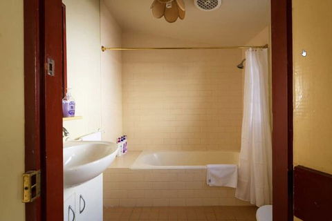 Fremantle Colonial Cottages - Hotel VIC 3