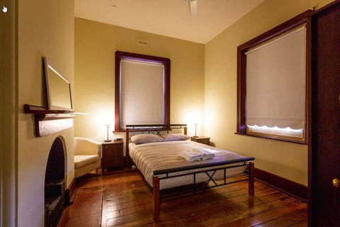 Fremantle Colonial Cottages - Hotel VIC 2