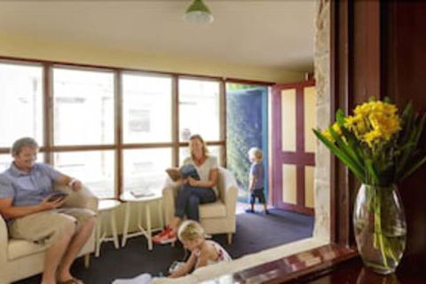 Fremantle Colonial Cottages - Hotel VIC 1