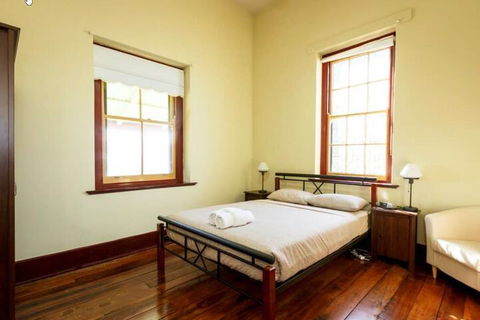 Fremantle Colonial Cottages - Hotel VIC 6