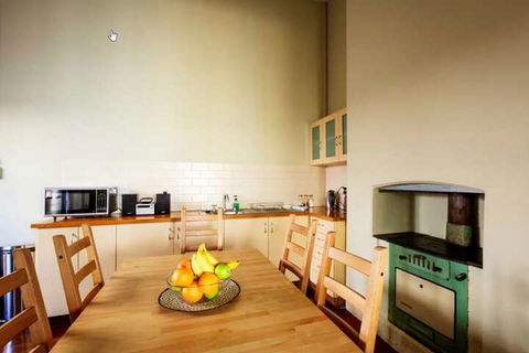Fremantle Colonial Cottages - Hotel VIC 5