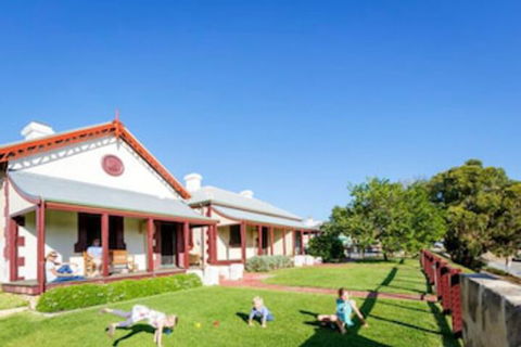 Fremantle Colonial Cottages - Hotel VIC 0