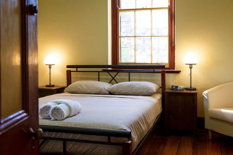 Fremantle Colonial Cottages - Hotel VIC 4