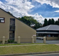 Goulburn Motor Inn - Hotel VIC