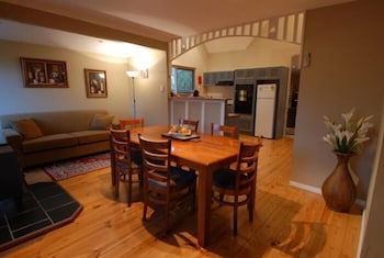 A Secret Treasure - Hotel VIC 4