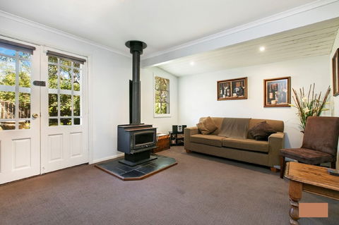 A Secret Treasure - Hotel VIC 5