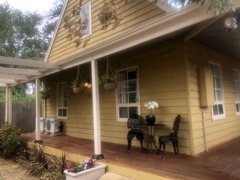 A Secret Treasure - Hotel VIC 0