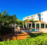 The Breakers Yamba - Hotel VIC