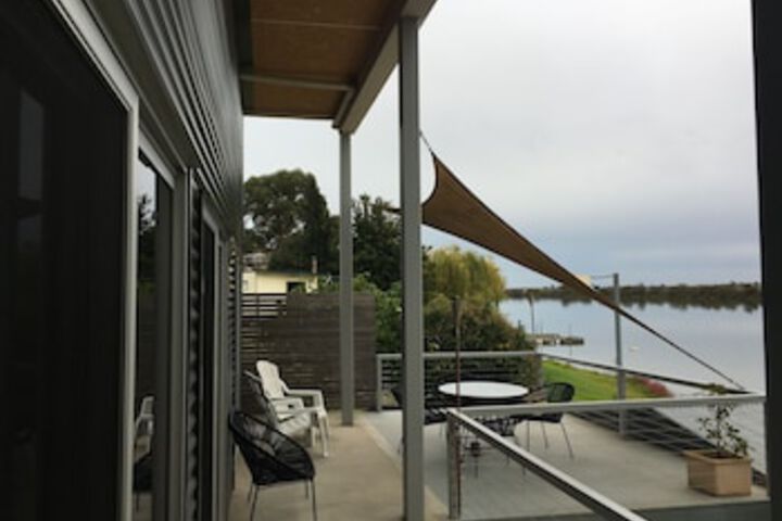 Ashville SA Hotel VIC