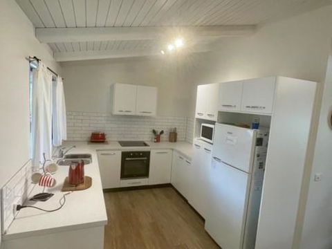 Abbey Beach Shack - Hotel VIC 2