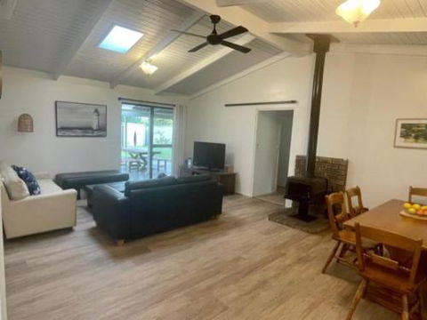 Abbey Beach Shack - Hotel VIC 3